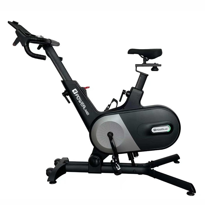 YK-TC2301 Səssiz Qapalı Fitness Velosiped